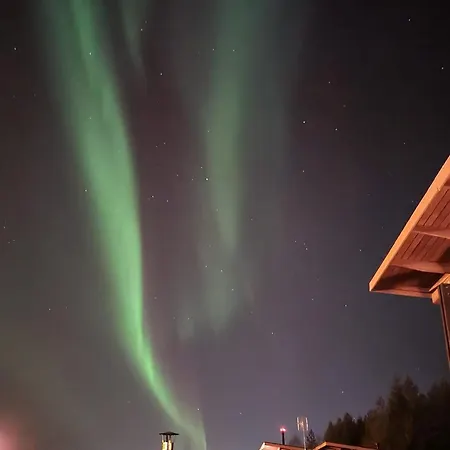 Arctic Alma * Rovaniemi