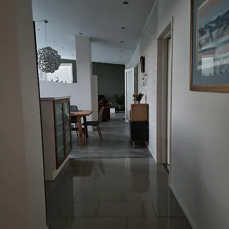 Villa Arctic Alma